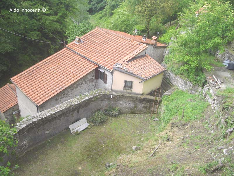 MULINO DEL DIDDI: MULINO E BOTTACCIO 2